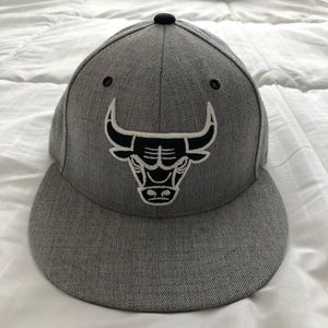 🔥Bulls New Era Hat!!